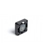 LRP WorKsTeam Fan 40x40x10mm - 1S/2S - Receiver Connector