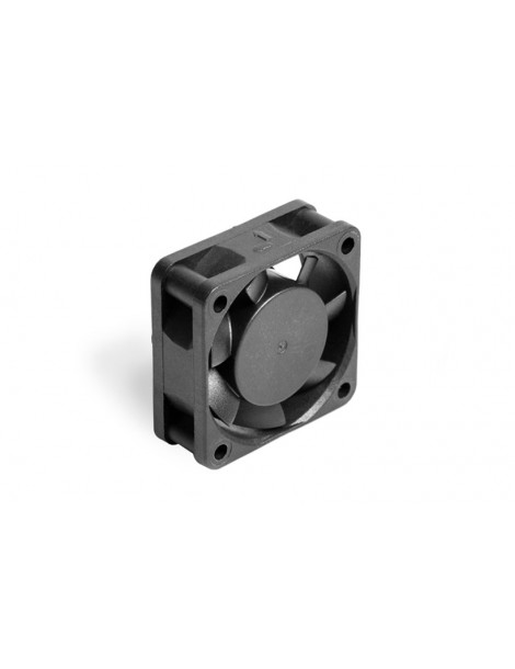 LRP WorKsTeam Fan 40x40x15mm - 1S/2S - Receiver Connector