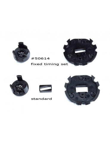 X12/X20 30 fixes Timing Sensor Set