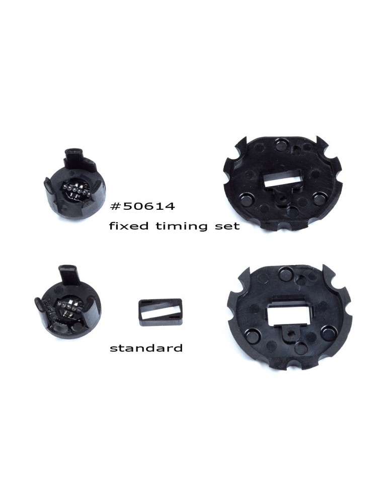 X12/X20 30 fixes Timing Sensor Set