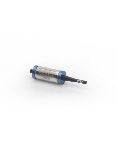 X22 12.7mm WORKSTEAM MODIFIED ROTOR