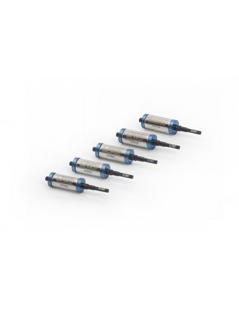 X22 13.0mm WORKSTEAM MODIFIED ROTOR