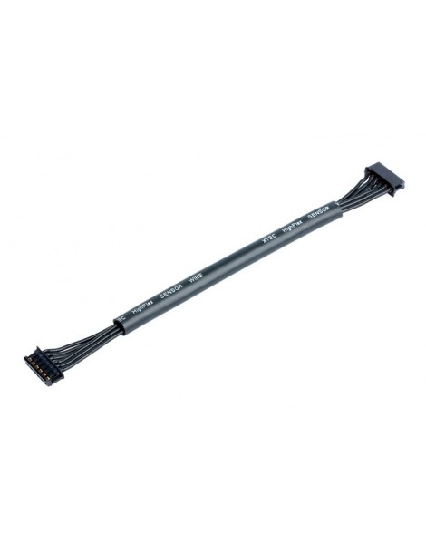 LRP Sensor-Wire HighFlex V2 95mm