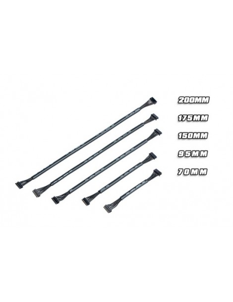 LRP Sensor-Wire HighFlex V2 150mm