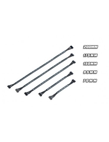 LRP Sensor-Wire HighFlex V2 175mm