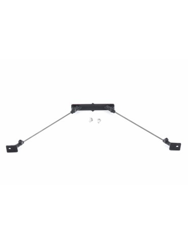MIBO Side Body Booster