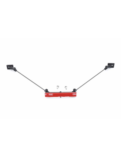 MIBO Side Body Booster