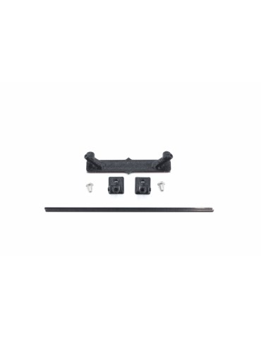 MIBO Side Body Booster