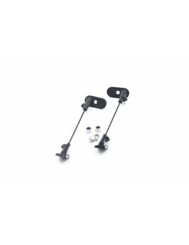 MIBO Rear Body Booster