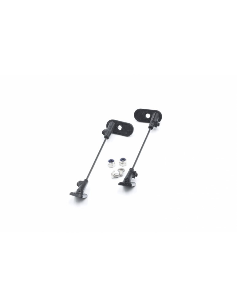 MIBO Rear Body Booster
