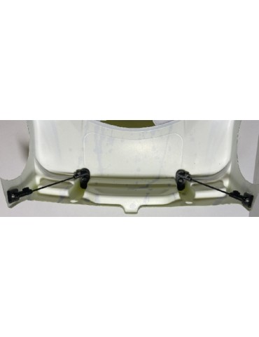 MIBO Rear Body Booster