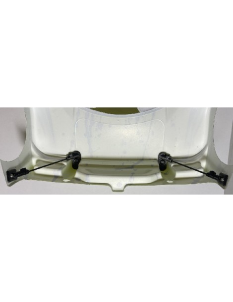 MIBO Rear Body Booster
