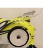MIBO Rear Body Booster