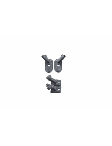 MIBO 3D Rear Body Booster Parts
