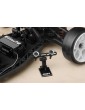 MIBO Stealth Magnetic Front Body Mount for Drift