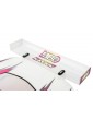 MIBO 1/10th Onroad Alu Wing Mounts