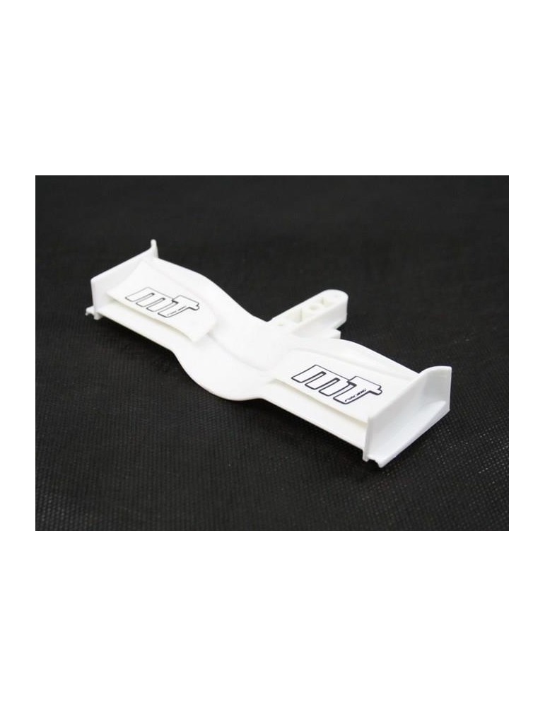 Mon-Tech Front F1 Wing (White)