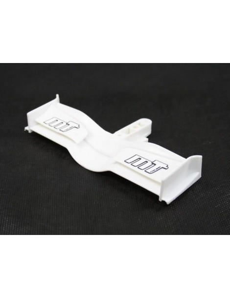 Mon-Tech Front F1 Wing (White)