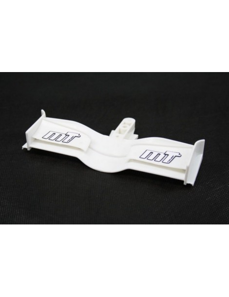 Mon-Tech Front F1 Wing (White)