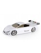 Mon-Tech Montecarlo 1/10 body, Light (190mm)