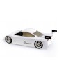 Mon-Tech Montecarlo 1/10 body, Light (190mm)
