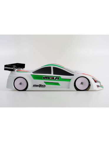 Mon-Tech Imola Touring 1/10 body (190mm)