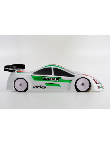 Mon-Tech Imola Touring 1/10 body (190mm)