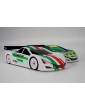 Mon-Tech Imola Touring 1/10 body (190mm)