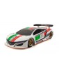 Mon-Tech Akura GT3 1/10 Clear Body
