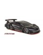 Mon-Tech Akura GT3 1/10 Clear Body