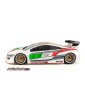 Mon-Tech Akura GT3 1/10 Clear Body