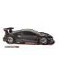 Mon-Tech Akura GT3 1/10 Clear Body