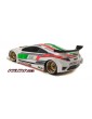 Mon-Tech Akura GT3 1/10 Clear Body