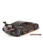 Mon-Tech Akura GT3 1/10 Clear Body
