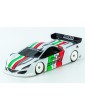 Mon-Tech ZERO Touring 1/10 body (190mm)