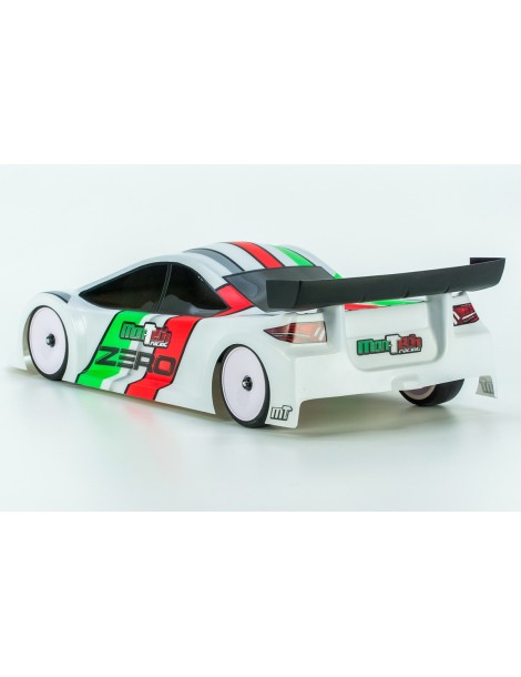 Mon-Tech ZERO Touring 1/10 body (190mm)