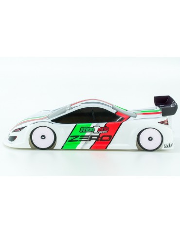 Mon-Tech ZERO Touring 1/10 body (190mm)