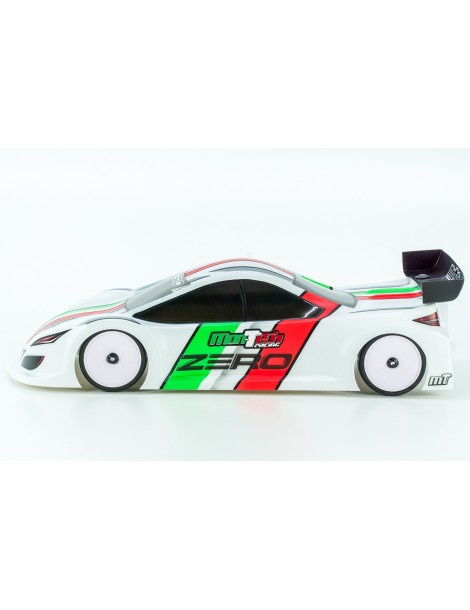 Mon-Tech ZERO Touring 1/10 body (190mm)