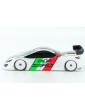 Mon-Tech ZERO Touring 1/10 body (190mm)
