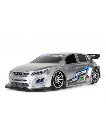 Mon-Tech 308 Mini 0,7mm M-Chassi Body Shell