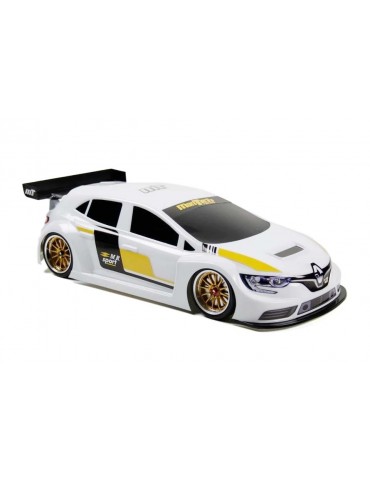 Mon-Tech MR Sport 1/10 body (190mm)