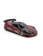 Mon-Tech QUATTRO C GT12 1/12 clear body, Light
