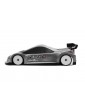 Mon-Tech ZERO2 Touring 190mm clear body Leggera