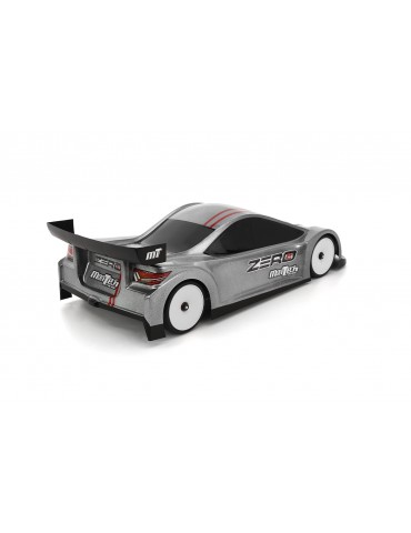 Mon-Tech ZERO2 Touring 190mm clear body Leggera