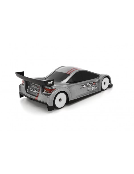 Mon-Tech ZERO2 Touring 190mm clear body Leggera