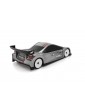 Mon-Tech ZERO2 Touring 190mm clear body Leggera