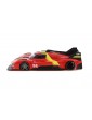 Mon-Tech 499 LMH 1:12 Clear Body