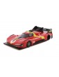 Mon-Tech 499 LMH 1:12 Clear Body Light