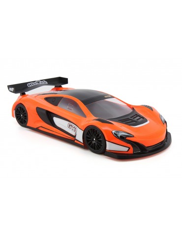 Mon-Tech MLGT3 1:10 GT 190mm clear body