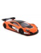 Mon-Tech MLGT3 1:10 GT 190mm clear body
